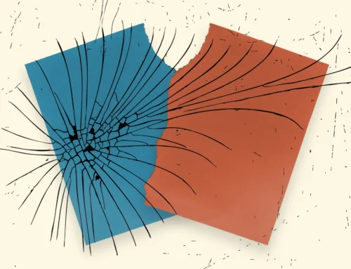 Vermeidung von Entscheidung unter Druck