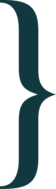 rechte-klammer-petrol