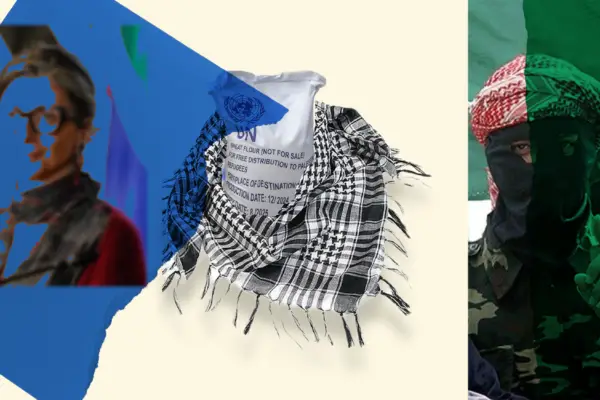 UNRWA Colonna Review: Neutrality Verification Collapse