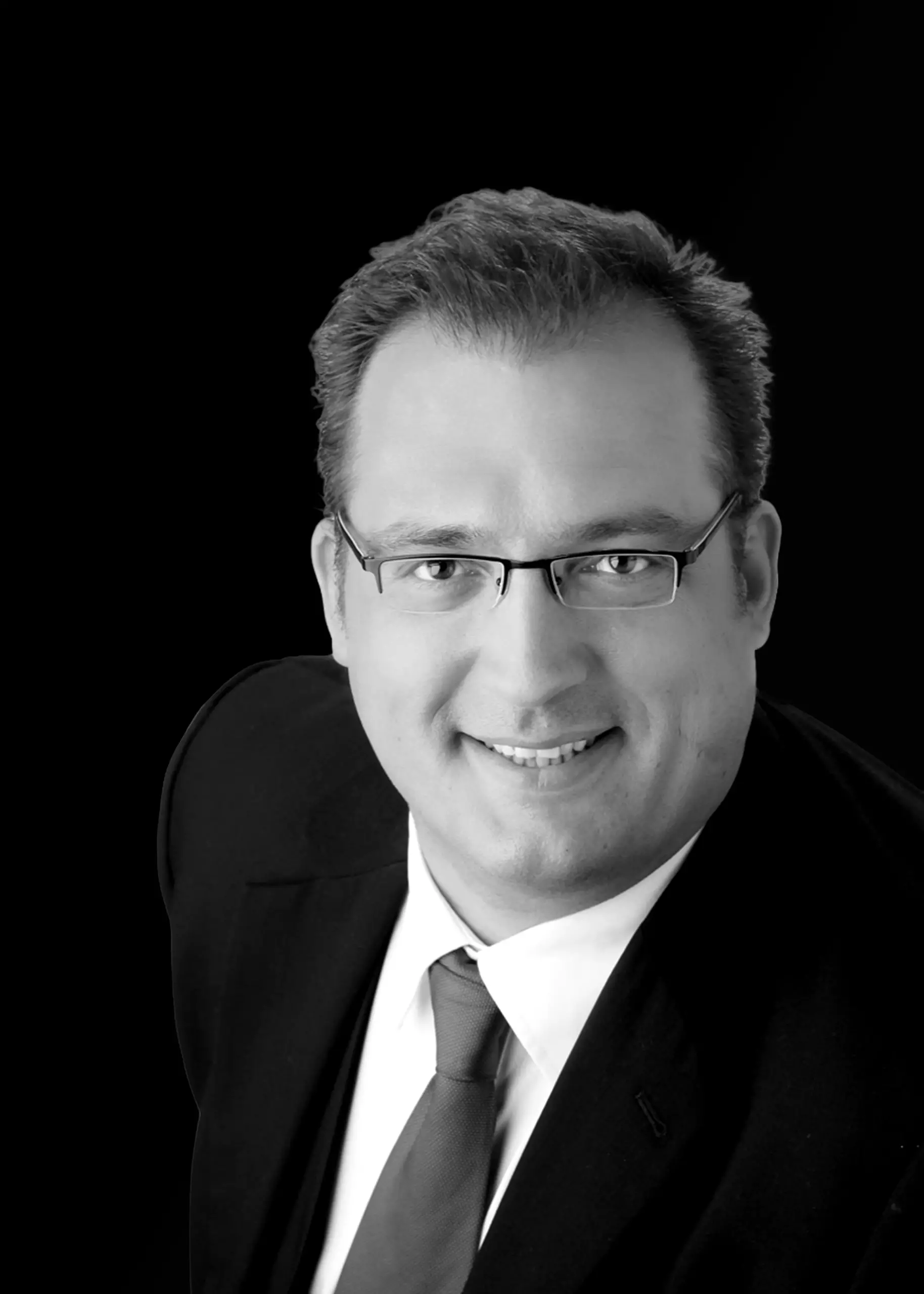 Martin Sauer, Founder / Chief Architect of DURCHD8