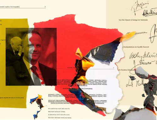 Poland’s EU Membership Architecture Under Stress