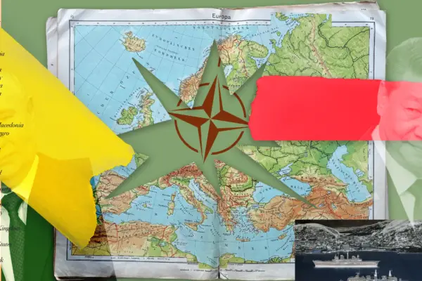 NATO’s Coordination Architecture Under Stress