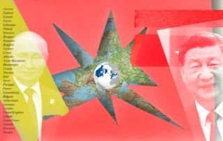 NATO Consensus as Ceremony — DURCHD8