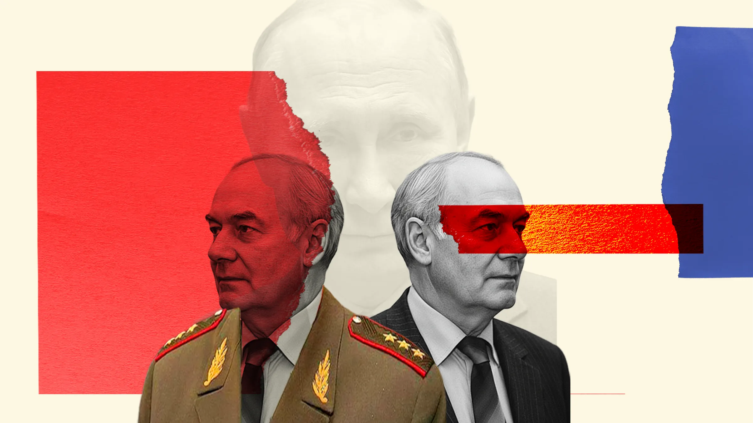 Leonid Ivashov Analysis