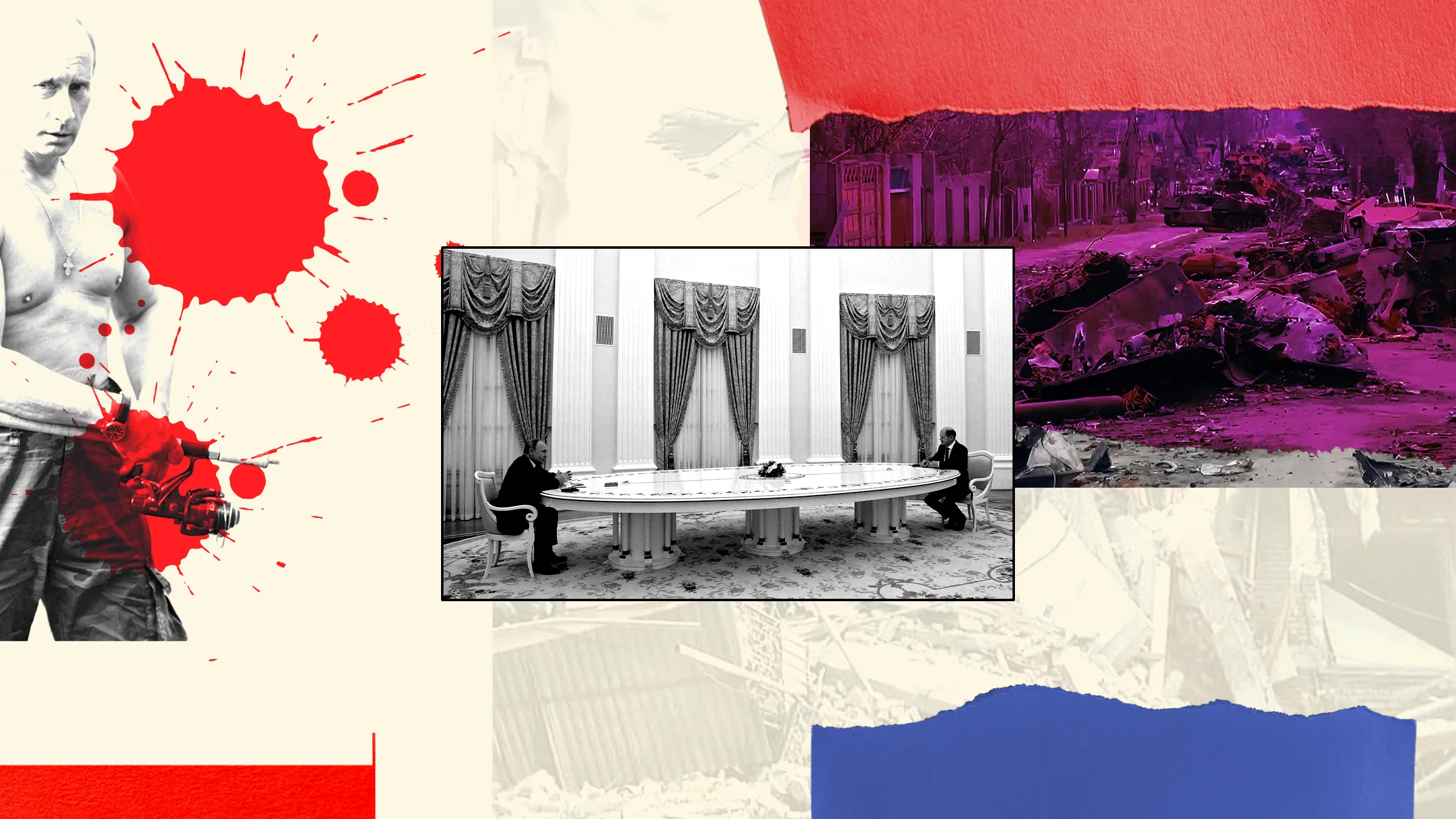 Russia: Information Governance