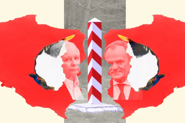 Poland: Two States, One Republic — Public Note