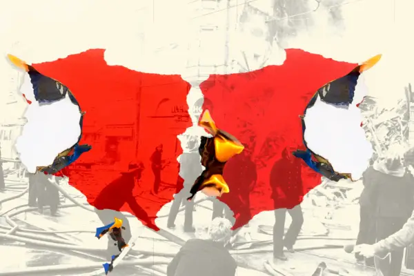 Poland: Two States, One Republic — Structural Assessment