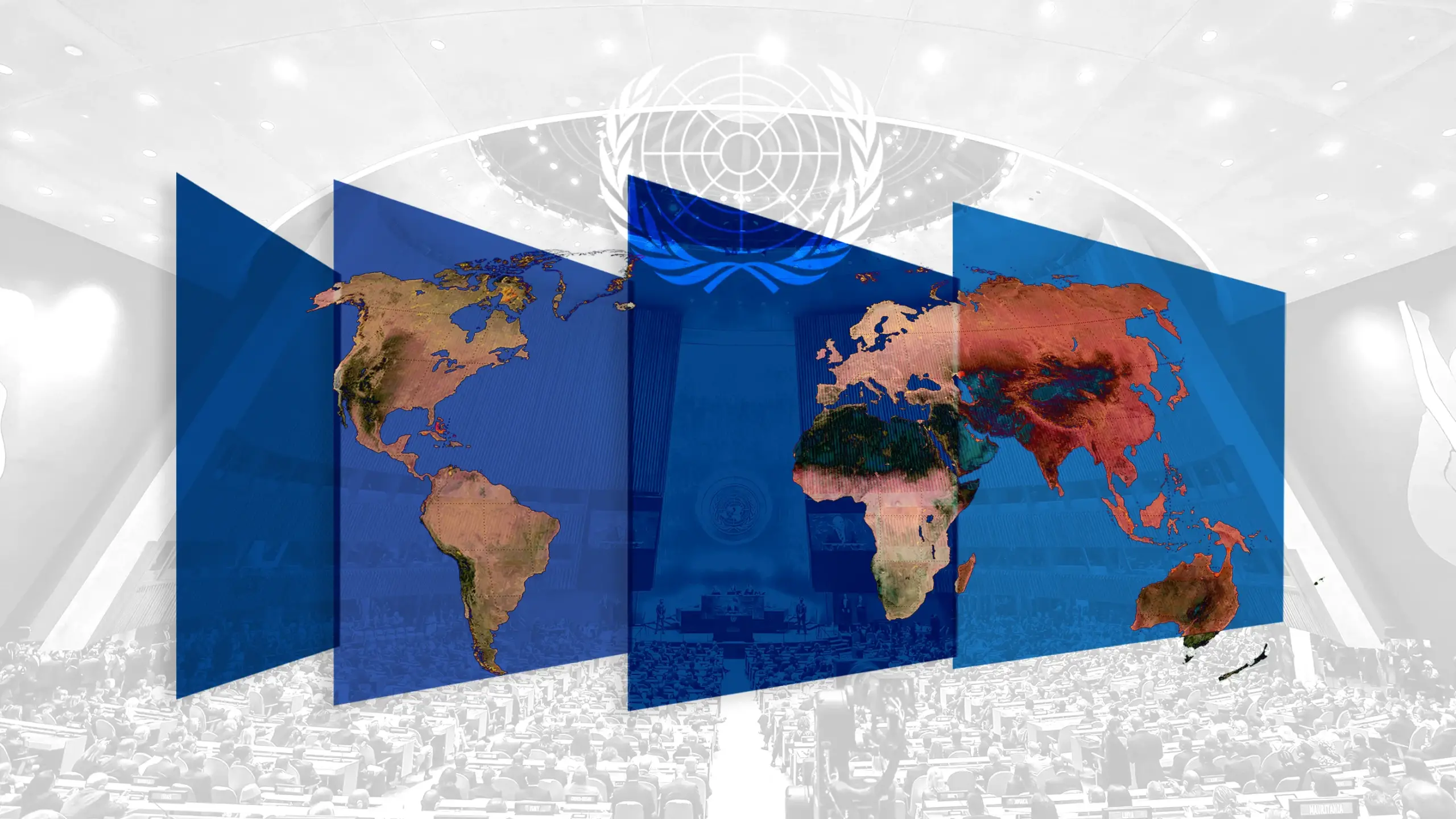 United Nations