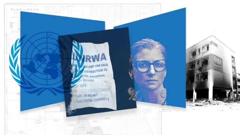UNRWA