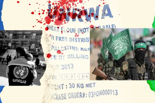 UNRWA Foundation