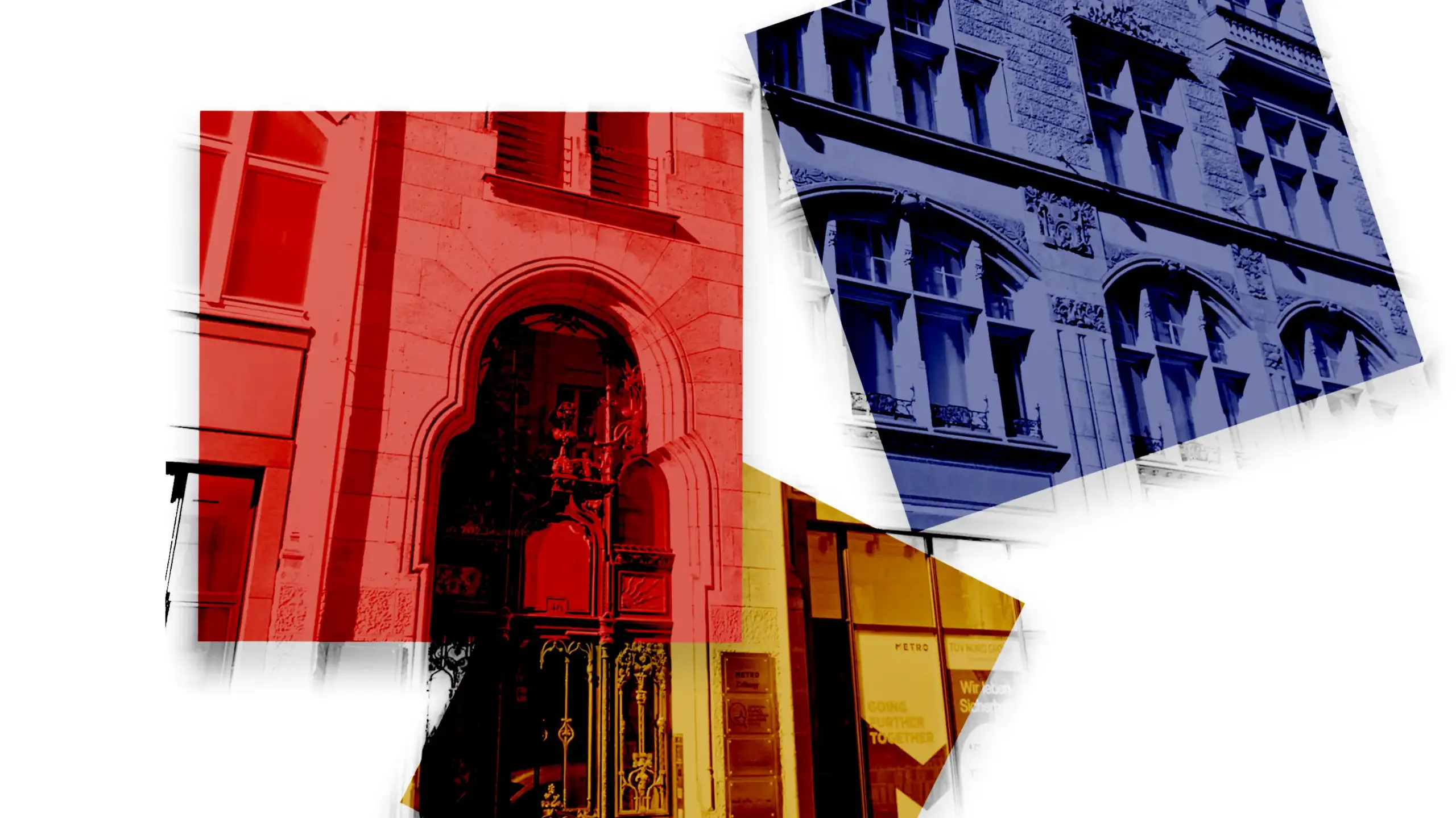 ECFR: European Council on Foreign Relations