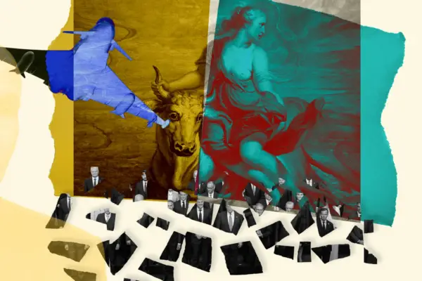 European Defence Autonomy: A Capable Answer, Wrong Layer