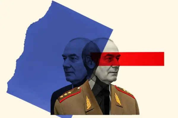 Ivashov: Signal Within a Governed Information Environment