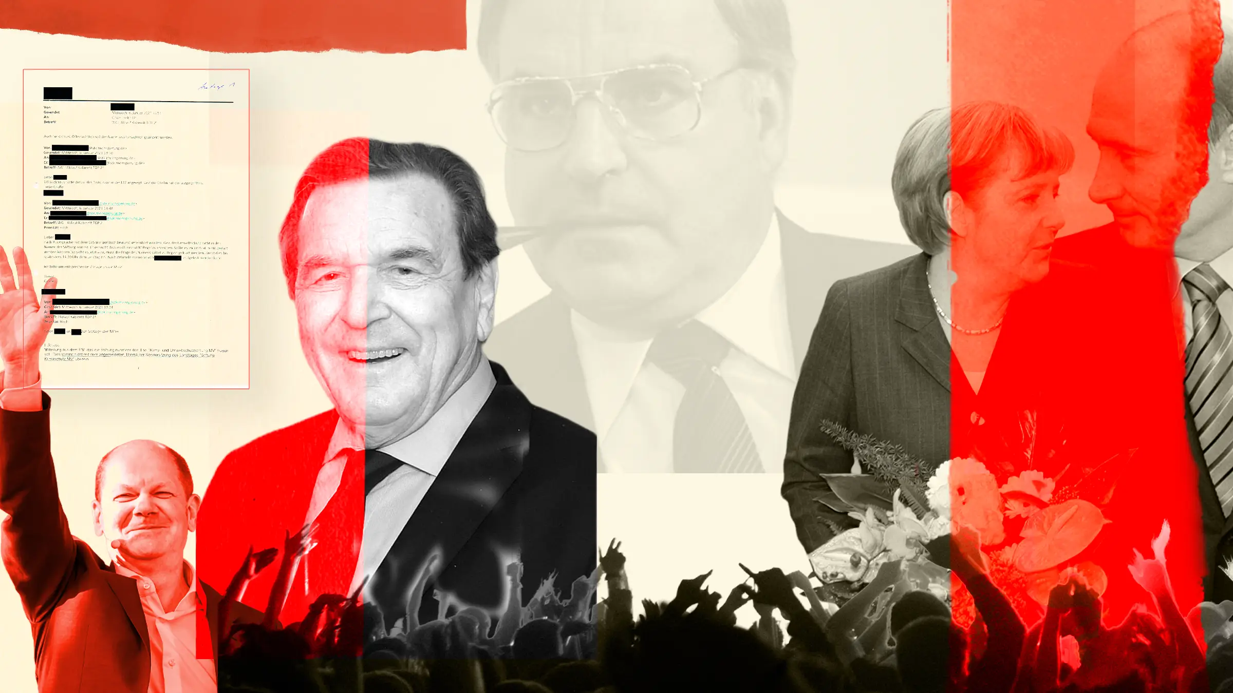 Zeitenende: Macht ohne Bedeutung ist bedeutungslos — DURCHD8